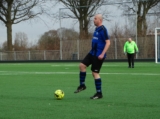 S.K.N.W.K. 3 - Brouwershaven 2 (competitie) seizoen 2023-2024 (7/29)